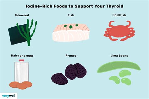 12 Vegan Sources Of Iodine (Infographic) Foods With Iodine,, 54% OFF