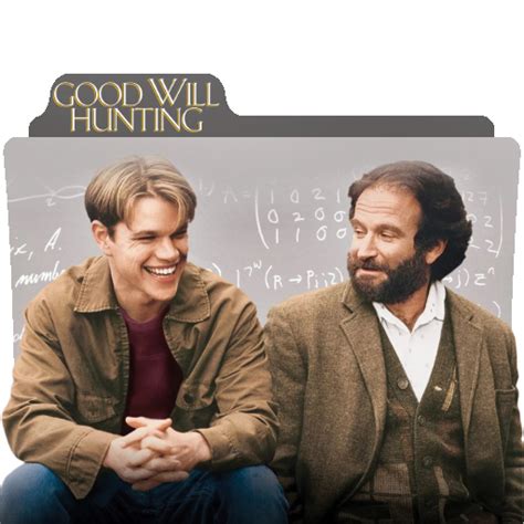 Good Will Hunting [1997] (2) by KahlanAmnelle on DeviantArt