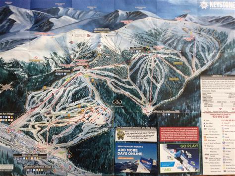 Keystone Resort - SkiMap.org