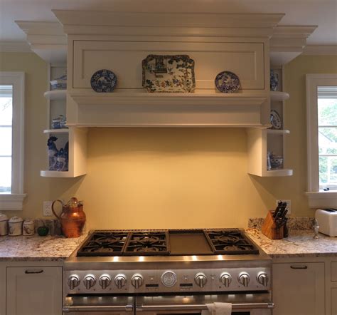 Kitchen Vent Hood Designs - Home Garden Ideas