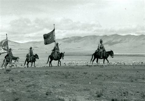 Timelines of Tibet’s history - Free Tibet