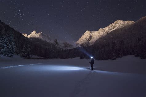 I Have Found The Magic Of Winter In The Polish Mountains | Bored Panda