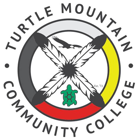 Logo - Turtle Mountain Community College