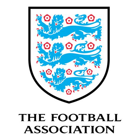 The Football Association logo, Vector Logo of The Football Association ...