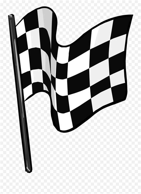 Checkered Flag Png - About Flag Collections Checkered Flag Png Emoji ...