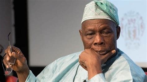 Obasanjo under fresh fire over Democracy Day comments | Nigerian News, Latest Nigeria In News ...