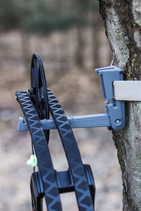 Bow Hanger Products – Tagged "Tree Stand Accessories" – Genesis 3D ...