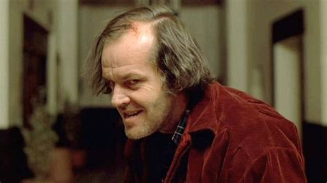 THE SHINING Fan Points Out That Jack Nicolson's Jack Torrance Breaks the Fourth Wall — GeekTyrant