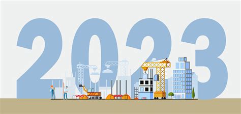 10 Construction Technology Trends You Should Watch in 2023