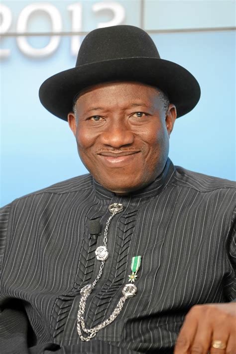 File:Goodluck Jonathan World Economic Forum 2013.jpg - Wikimedia Commons