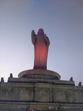 Buddha Statue (Hyderabad) - 2019 What to Know Before You Go (with ...