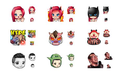 Twitch Emotes : Library of twitch emote graphic library downloads png ...