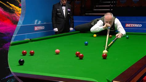 BBC Sport - Snooker: World Championship Highlights, 2020, Day 7