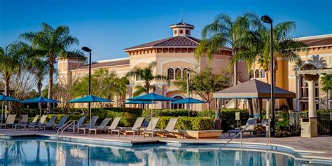 The Best Resorts in Florida - 12 All-Inclusive Resorts in Florida