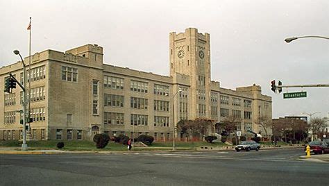 Atlantic City High School - (ACHS) - As I remember it. | History in ...