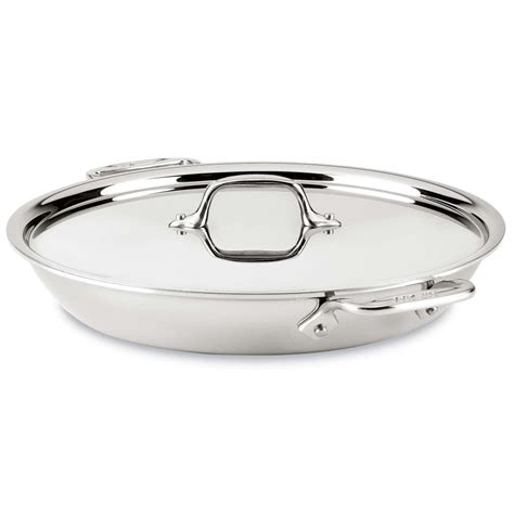 All Clad Cookware Reviews In 2024 - housekeepingmaster