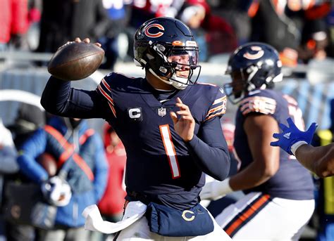 Chicago Bears schedule 2023: Every game from Packers to Chiefs - sol-inc.jp