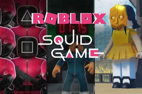 10 Best Roblox Squid Game Experiences (2023) | Beebom