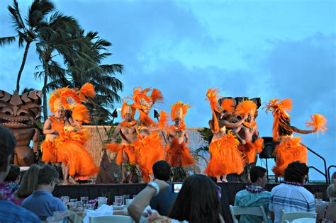 Why You Should Luau at the Sheraton Poipu on Kauai - The Wandering ...