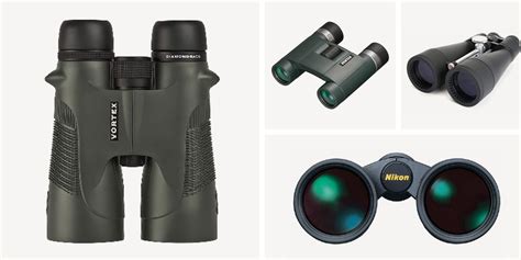 Best Binoculars 2021 | Binocular Reviews