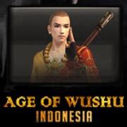 Age of Wushu Indonesia