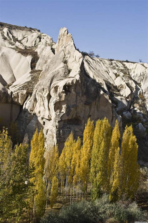 Goreme National Park - Turkey - Blog about interesting places