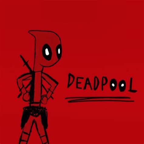 Deadpool Credits by Kovecs on DeviantArt