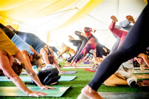 Telluride Yoga Festival – CO | 2025 June Yoga Event