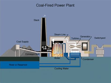 Coal Handling in Thermal Power Plant