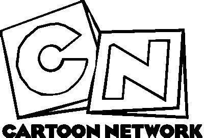 Cartoon Network Logo 2004 by happaxgamma on DeviantArt