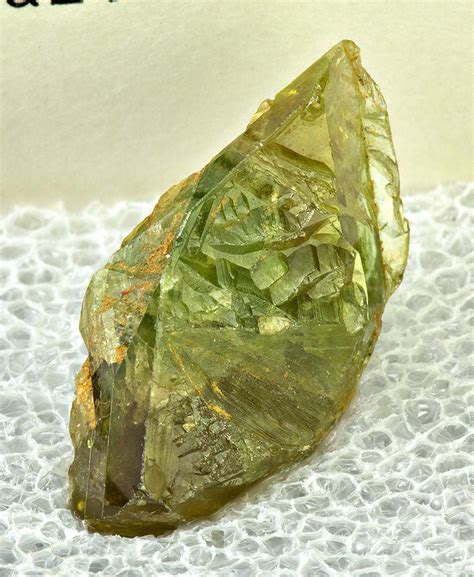 Titanite - Minerals For Sale - #1071300