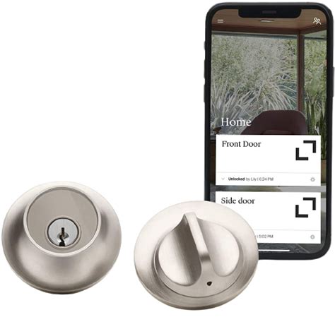 Best HomeKit door locks 2022 | iMore