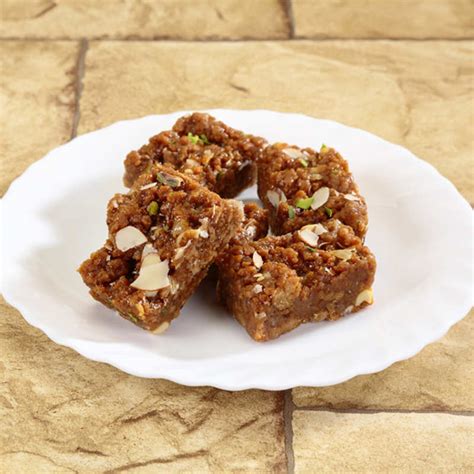 Dodha Barfi Recipe: How to Make Dodha Barfi