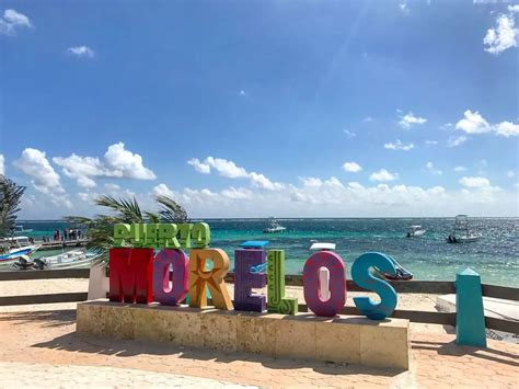 Puerto Morelos: Your 1-Day Guide & Suggested Itinerary (2024)