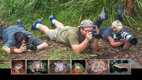 Introduction to Wildlife Photography Workshop