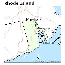 Best Places to Live in Pawtucket, Rhode Island