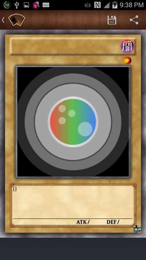 Card Maker-Yugioh APK for Android Download