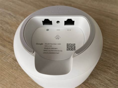 Google Nest WiFi Router Review - STG Play