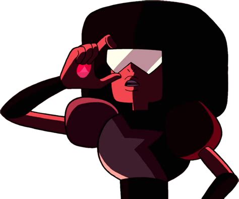 Garnet sings by CarAniTransparents on DeviantArt