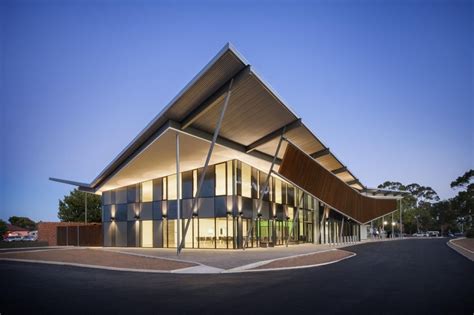 Gallery of Thebarton Community Centre / MPH Architects - 6 | Architect ...