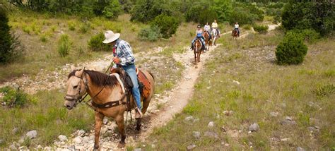 Campground Details - Hill Country State Natural Area, TX - Texas State ...