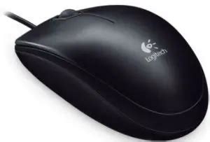 logitech Optical Mouse mx Master 2s Manual - ItsManual