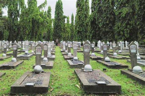 Mengenal Makam Pahlawan di Indonesia (Definisi & Jenisnya)