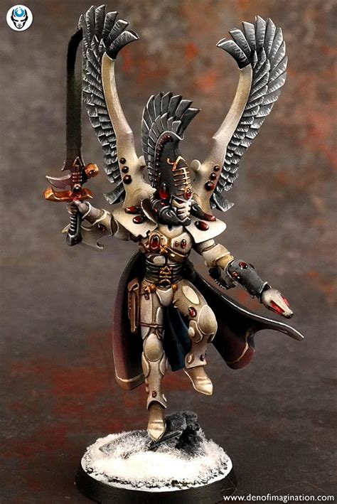 Pin by Nic on Warhammer 40k | Warhammer figures, Warhammer 40k ...