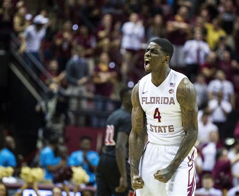 Charlotte Hornets land FSU's Dwayne Bacon in 2017 NBA draft - Orlando ...