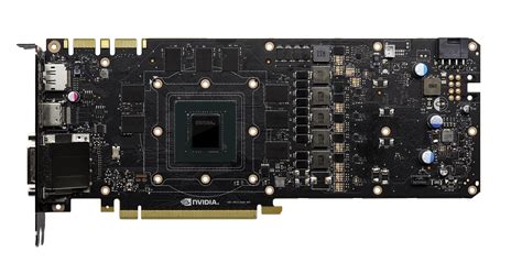 GeForce GTX 1080 Founders Edition: Premium Construction & Advanced Features | GeForce News | NVIDIA