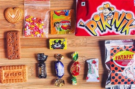 90’s Kid Nostalgic Food Items. You may grow old, but you will never ...