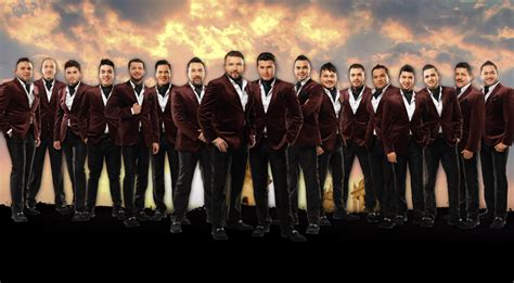 Banda El Recodo - M&M Group Entertainment - Exclusive Latin Artist