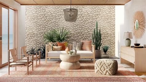 Room Recipe: Desert Modern | Havenly Blog | Havenly Interior Design Blog