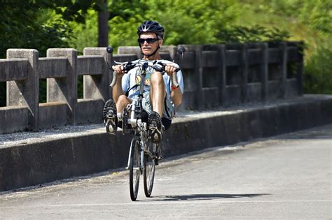 Top 6 Recumbent Bike Benefits and Drawbacks